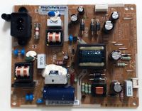 Samsung BN44-00554B Power Supply / LED Board, PD32GV0_CHS